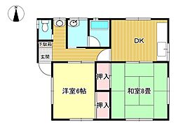 駒ヶ根市赤穂の一戸建て