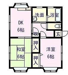 駒ヶ根市赤穂の一戸建て