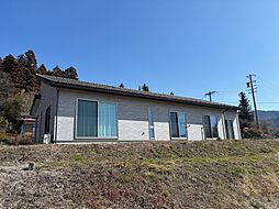 駒ヶ根市東伊那の一戸建て