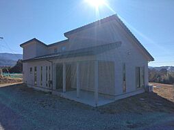 駒ヶ根市東伊那の一戸建て