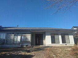 駒ヶ根市赤穂の一戸建て