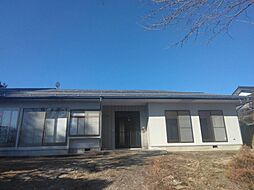 駒ヶ根市赤穂の一戸建て