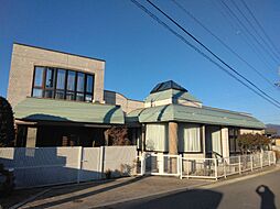 駒ヶ根市赤穂の一戸建て