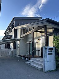 駒ヶ根市上穂栄町の一戸建て