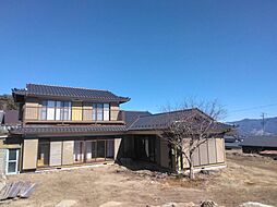 駒ヶ根市赤穂
