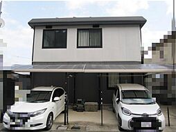 豊岡市高屋　中古住宅　セキスイハイムの家