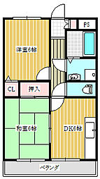 ラ・カーサFK 204