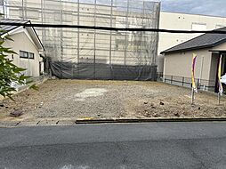 京都市西京区川島東代町の土地