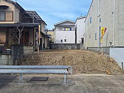 長岡京市一文橋２丁目