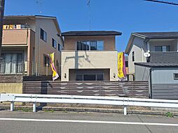 京都市左京区岩倉幡枝町の一戸建て