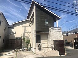 牟呂町字松東　中古戸建