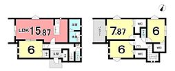 新築戸建いろどりアイタウン豊橋市富士見台1丁目全17区画