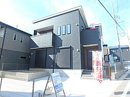 新築戸建いろどりアイタウン豊橋市富士見台1丁目全17区画