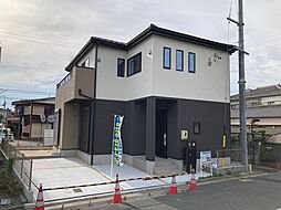 新築戸建 アイダ設計豊橋市旭町　全2区画