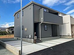 新築戸建 一建設豊橋市東小鷹野4丁目57期　全5区画