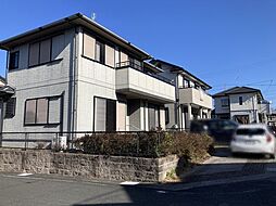 若松町字豊美　中古戸建