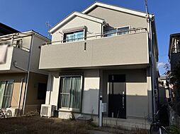 大岩町字北山　中古戸建