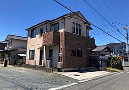 一宮町幸　中古戸建