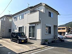 多米中町2丁目　中古戸建