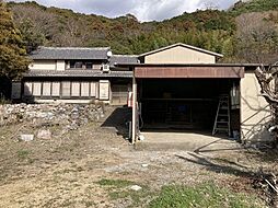 嵩山町字川原田　売土地