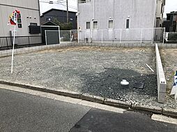 新築戸建アイダ設計豊橋市花中町　全2区画