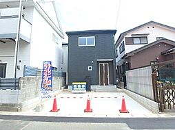 新築戸建 アイディホーム豊橋市有楽町23-1期　全3区画