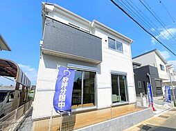 千葉市若葉区大宮町23-1期　新築戸建　全1棟