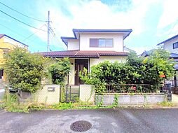 千葉市花見川区千種町　中古戸建