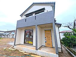 千葉市中央区星久喜町　新築戸建 全1棟