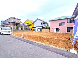 四街道市さちが丘24-1期　新築戸建 全2棟 2号棟