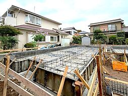 千葉市中央区松ケ丘町　新築戸建 全2棟 2号棟