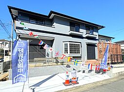 四街道市みそら23-1期R　中古戸建