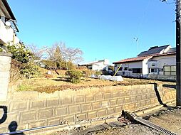 八街市文違 条件なし売地 全1区画