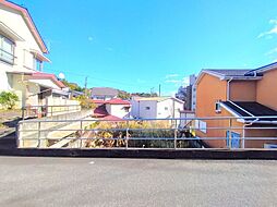 足柄下郡真鶴町真鶴　条件なし売地 全1区画