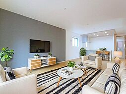 佐倉市上志津4期 新築戸建 全1棟