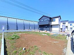 千葉市中央区生実町23-1期　条件なし売地 全5区画 4号地