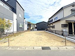 千葉市中央区大巌寺町　条件なし売地 全1区画