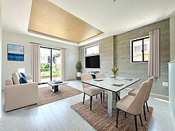 市川市若宮2期 新築戸建 全1棟