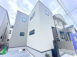 千葉市花見川区幕張町1期　新築戸建 全2棟 1号棟