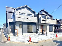 千葉市若葉区西都賀4丁目　新築戸建　全2棟