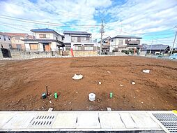 八千代市高津23-2期　新築戸建 全6棟 3号棟