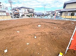 八千代市高津23-2期　新築戸建 全6棟 4号棟