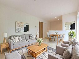 八千代市高津23-2期 新築戸建 全6棟 5号棟