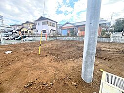 八千代市高津23-2期　新築戸建 全6棟 6号棟