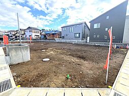 八千代市高津23-2期　新築戸建 全6棟 9号棟