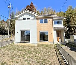 東金市滝　中古戸建