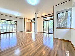 千葉市緑区土気町　中古戸建