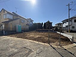 八街市文違第2　新築戸建 全1棟