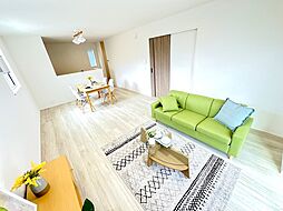 佐倉市臼井24-1期 新築戸建 全3棟 4号棟