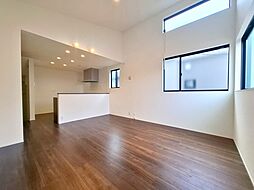 千葉市中央区椿森3期　新築戸建 全2棟 2号棟